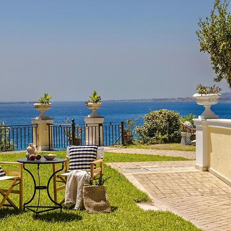 Villa Rhoe Миния Экстерьер фото